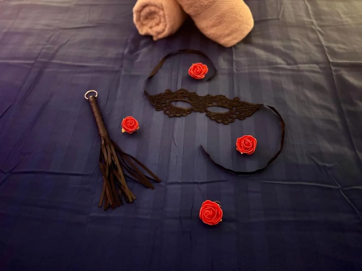 Apartment La Sixtys Room Loveroom Castres